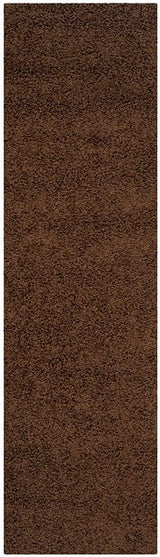 Safavieh Athens Shag Sga119A Brown Rugs - Safavieh - sga119a - 28