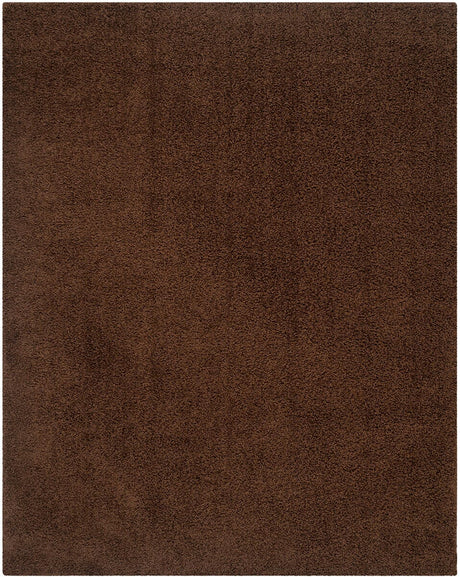 Safavieh Athens Shag Sga119A Brown Rugs - Safavieh - sga119a - 28