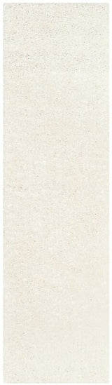 Safavieh Athens Shag Sga119B White Rugs.