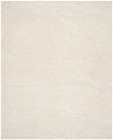 Safavieh Athens Shag Sga119B White Rugs.