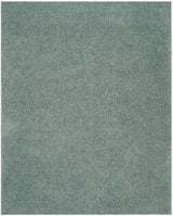 Safavieh Athens Shag Sga119D Seafoam Rugs.
