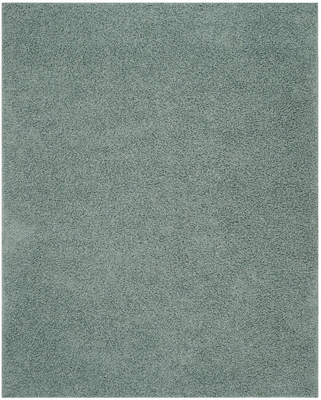Safavieh Athens Shag Sga119D Seafoam Rugs.