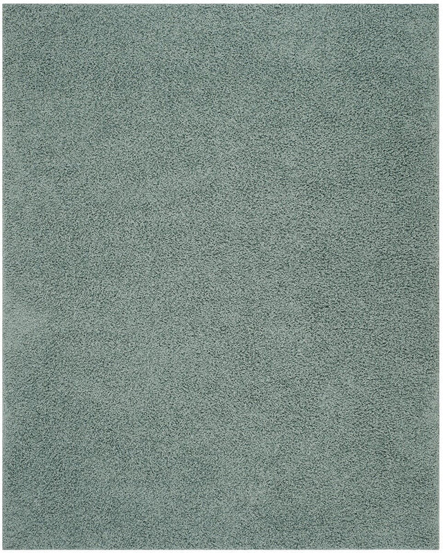 Safavieh Athens Shag Sga119D Seafoam Rugs.