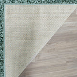 Safavieh Athens Shag Sga119D Seafoam Rugs.