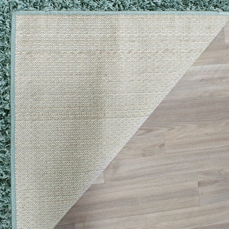 Safavieh Athens Shag Sga119D Seafoam Rugs.