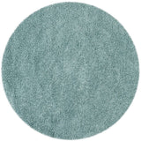 Safavieh Athens Shag Sga119D Seafoam Rugs.