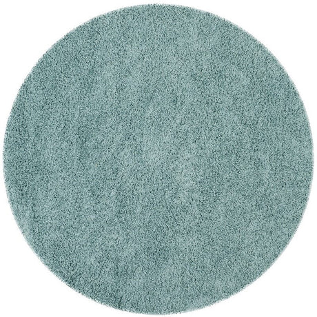 Safavieh Athens Shag Sga119D Seafoam Rugs.