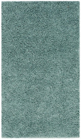 Safavieh Athens Shag Sga119D Seafoam Rugs.