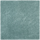 Safavieh Athens Shag Sga119D Seafoam Rugs.