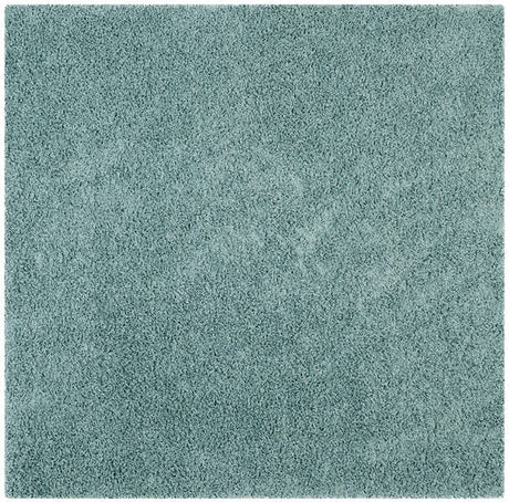Safavieh Athens Shag Sga119D Seafoam Rugs.