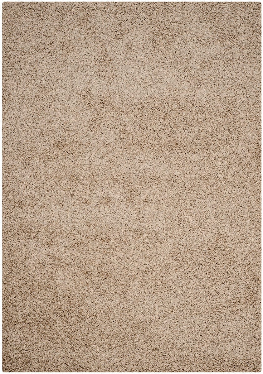 Safavieh Athens Shag Sga119G Beige Rugs.