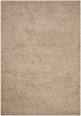 Safavieh Athens Shag Sga119G Beige Rugs.
