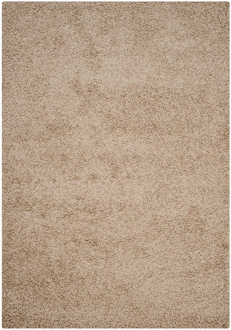 Safavieh Athens Shag Sga119G Beige Rugs.