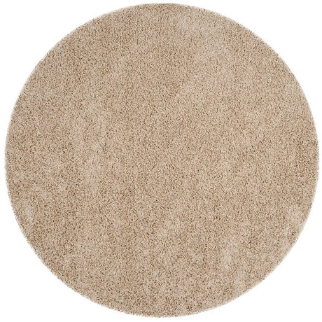 Safavieh Athens Shag Sga119G Beige Rugs.