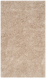 Safavieh Athens Shag Sga119G Beige Rugs.