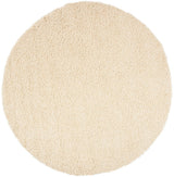 Safavieh Athens Shag Sga119I Ivory Rugs.