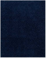 Safavieh Athens Shag Sga119N Navy Rugs.