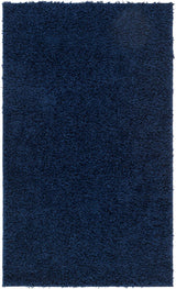 Safavieh Athens Shag Sga119N Navy Rugs.