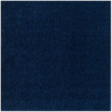 Safavieh Athens Shag Sga119N Navy Rugs.
