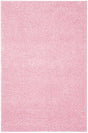 Safavieh Athens Shag Sga119P Pink Rugs.