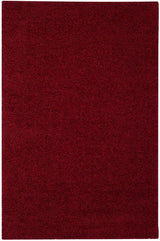 Safavieh Athens Shag Sga119R Red Rugs.