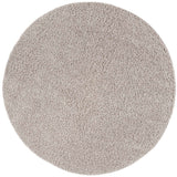 Safavieh Athens Shag Sga119S Silver Rugs.