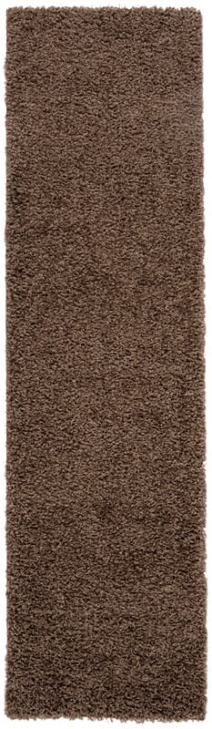 Safavieh Athens Shag Sga119T Taupe Rugs.