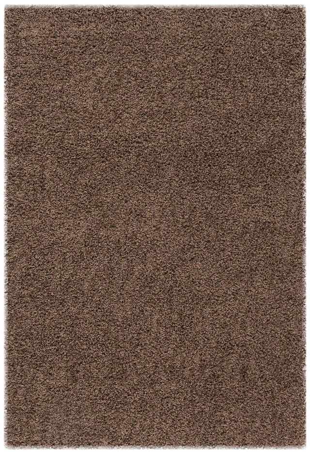 Safavieh Athens Shag Sga119T Taupe Rugs.