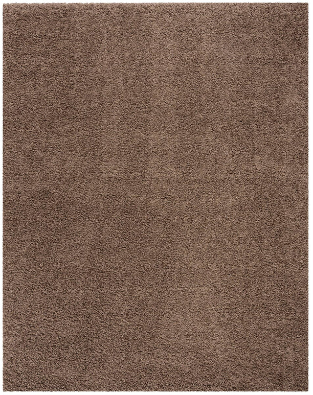 Safavieh Athens Shag Sga119T Taupe Rugs.