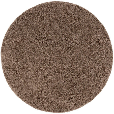 Safavieh Athens Shag Sga119T Taupe Rugs.