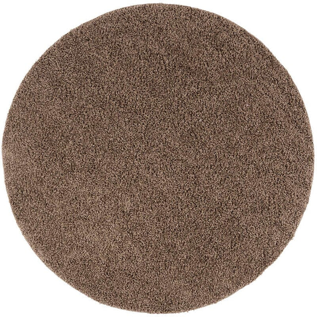 Safavieh Athens Shag Sga119T Taupe Rugs.