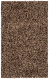 Safavieh Athens Shag Sga119T Taupe Rugs.