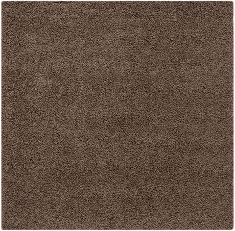 Safavieh Athens Shag Sga119T Taupe Rugs.