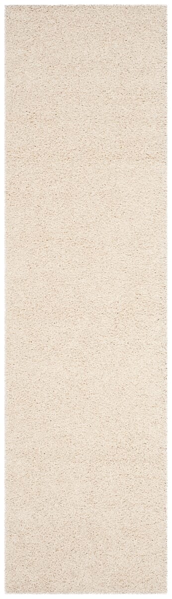 Safavieh Athens Shag Sgas119B White Rugs.