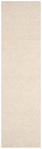 Safavieh Athens Shag Sgas119B White Rugs.