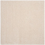 Safavieh Athens Shag Sgas119B White Rugs.