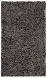 Safavieh Athens Shag Sgas119C Dark Grey Rugs.