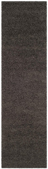 Safavieh Athens Shag Sgas119C Dark Grey Rugs.