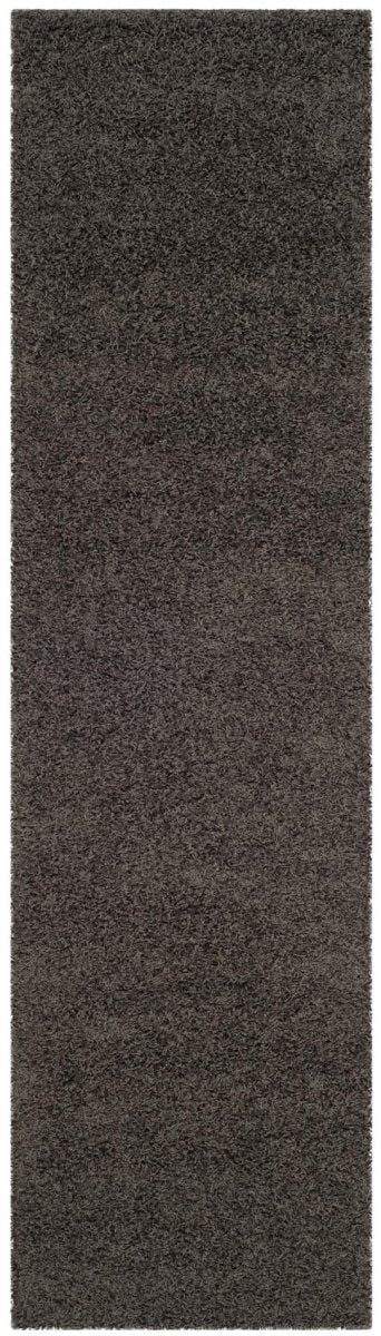 Safavieh Athens Shag Sgas119C Dark Grey Rugs.