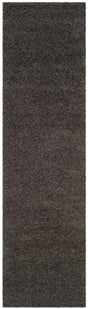 Safavieh Athens Shag Sgas119C Dark Grey Rugs.