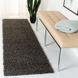 Safavieh Athens Shag Sgas119C Dark Grey Rugs.