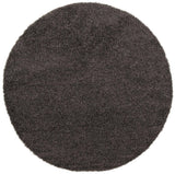 Safavieh Athens Shag Sgas119C Dark Grey Rugs.