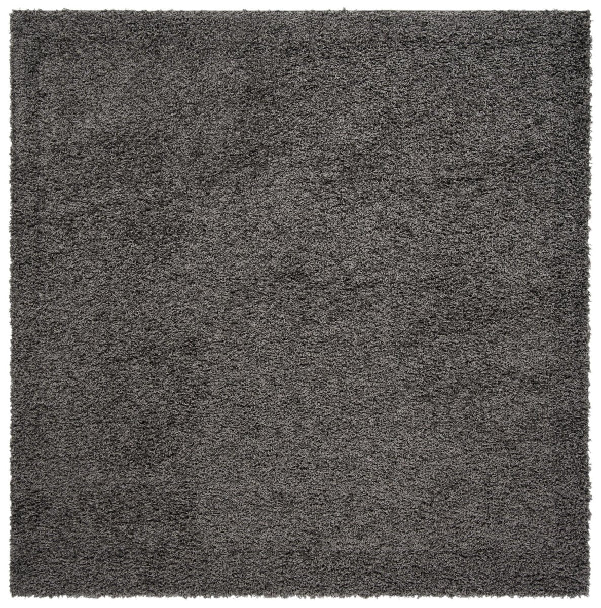 Safavieh Athens Shag Sgas119C Dark Grey Rugs.