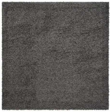 Safavieh Athens Shag Sgas119C Dark Grey Rugs.