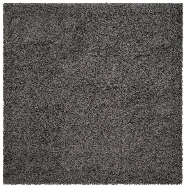 Safavieh Athens Shag Sgas119C Dark Grey Rugs.