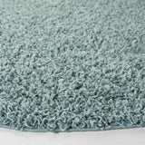 Safavieh Athens Shag Sgas119D Seafoam Rugs.
