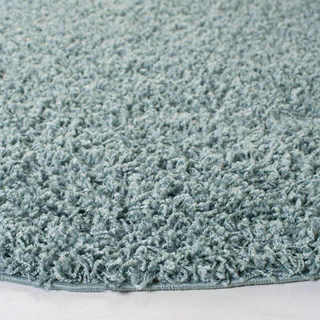 Safavieh Athens Shag Sgas119D Seafoam Rugs.