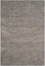 Safavieh Athens Shag Sgas119F Light Grey Rugs.