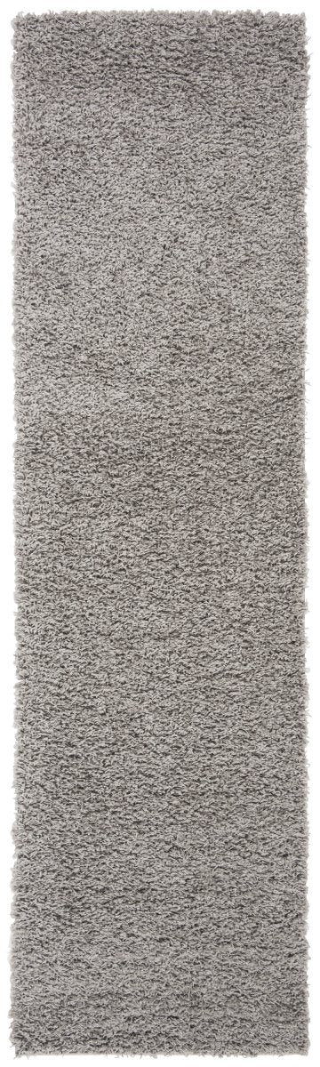 Safavieh Athens Shag Sgas119F Light Grey Rugs.
