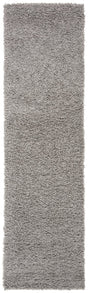 Safavieh Athens Shag Sgas119F Light Grey Rugs.